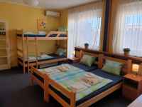 Spirit Hostel & Apartments - The Best hostel in Belgrade